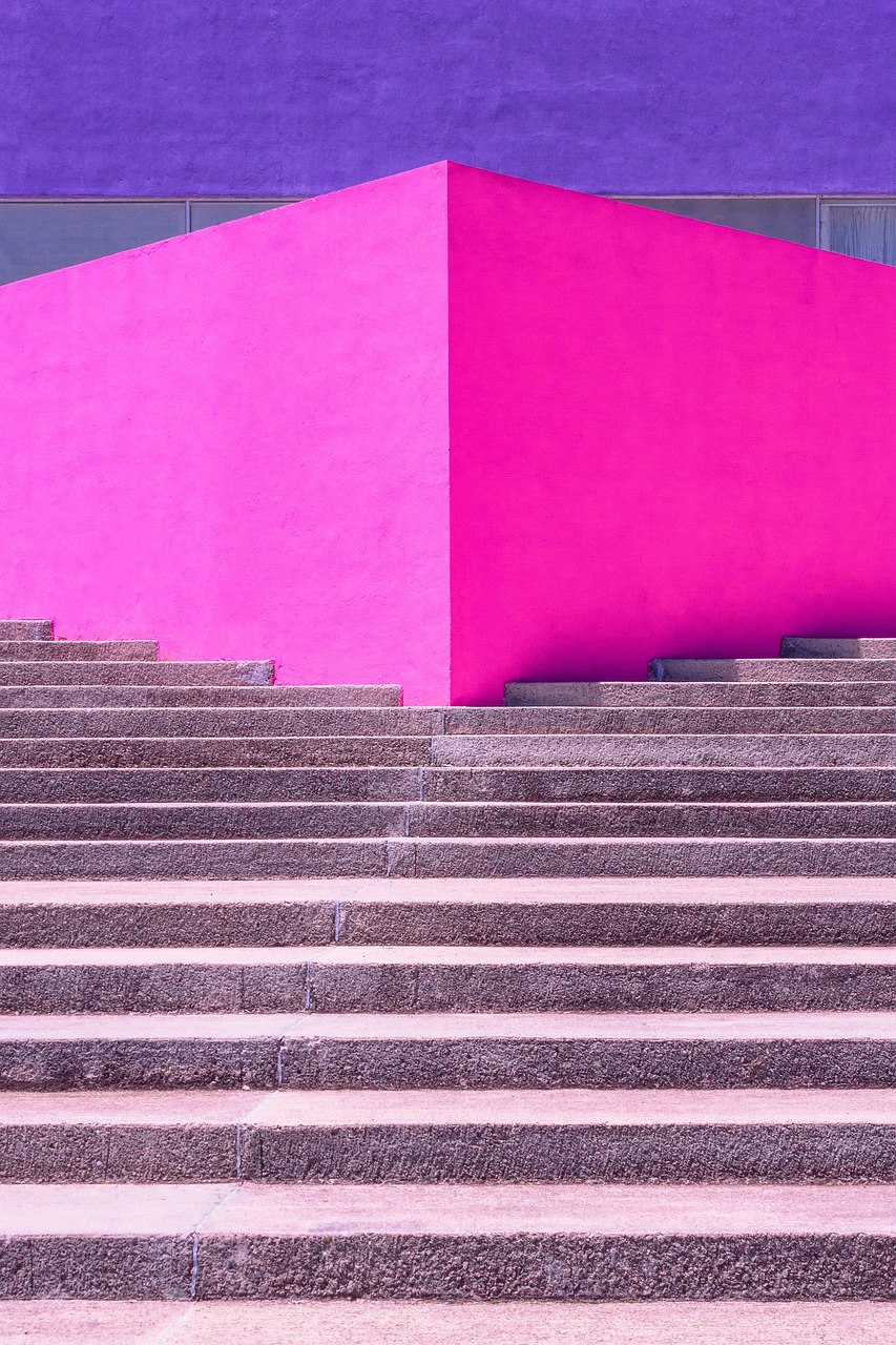 architecture, stairs, outdoors, stairway, steps